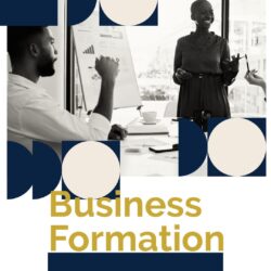 Business Formation