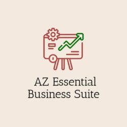 Az Essential Business Suite