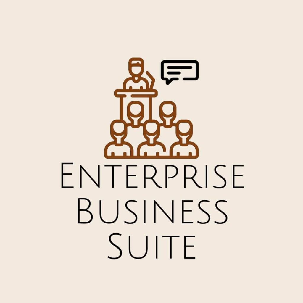 Business Enterprise