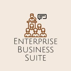 Business Enterprise - Stage 5
