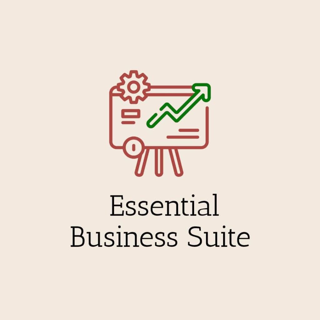 Business Essentials