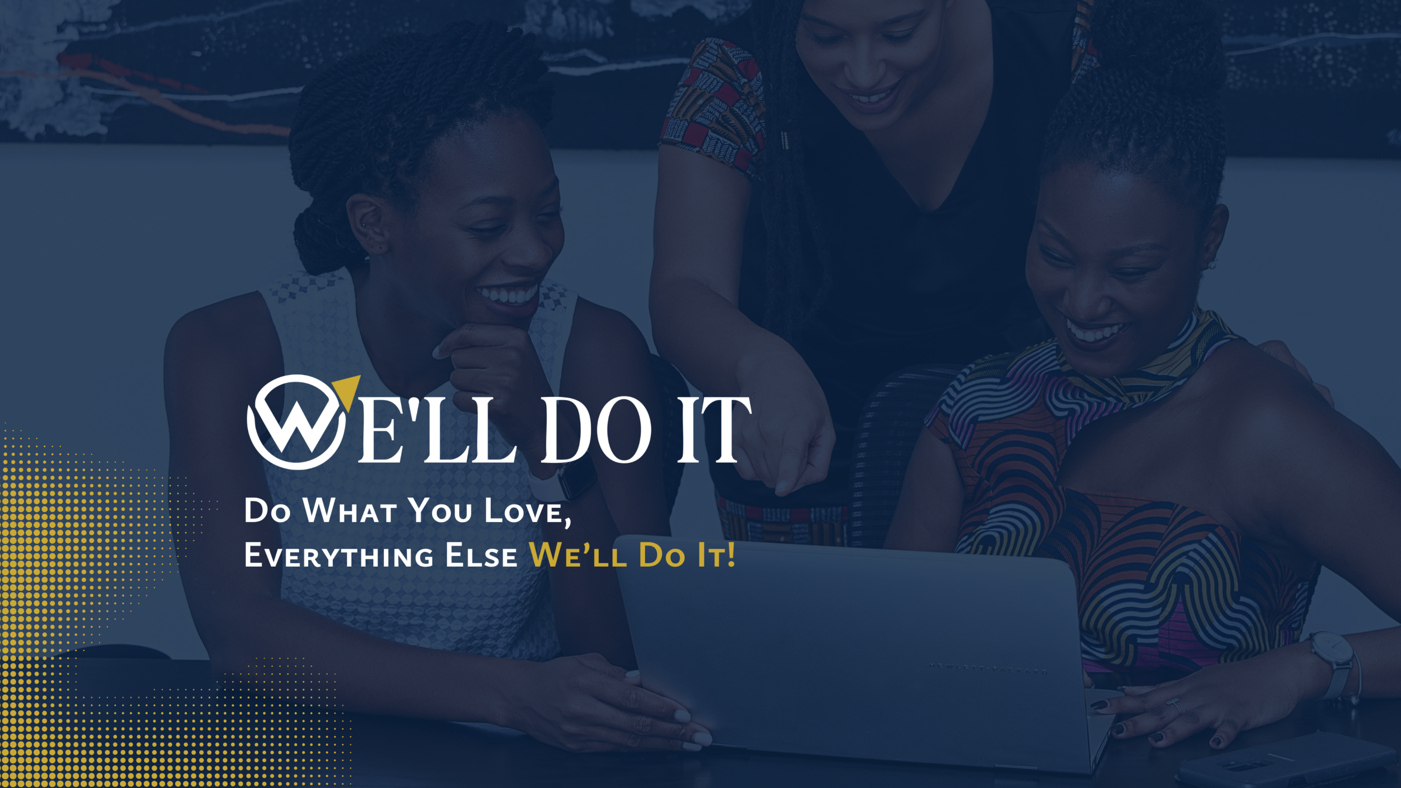 WDI Branding