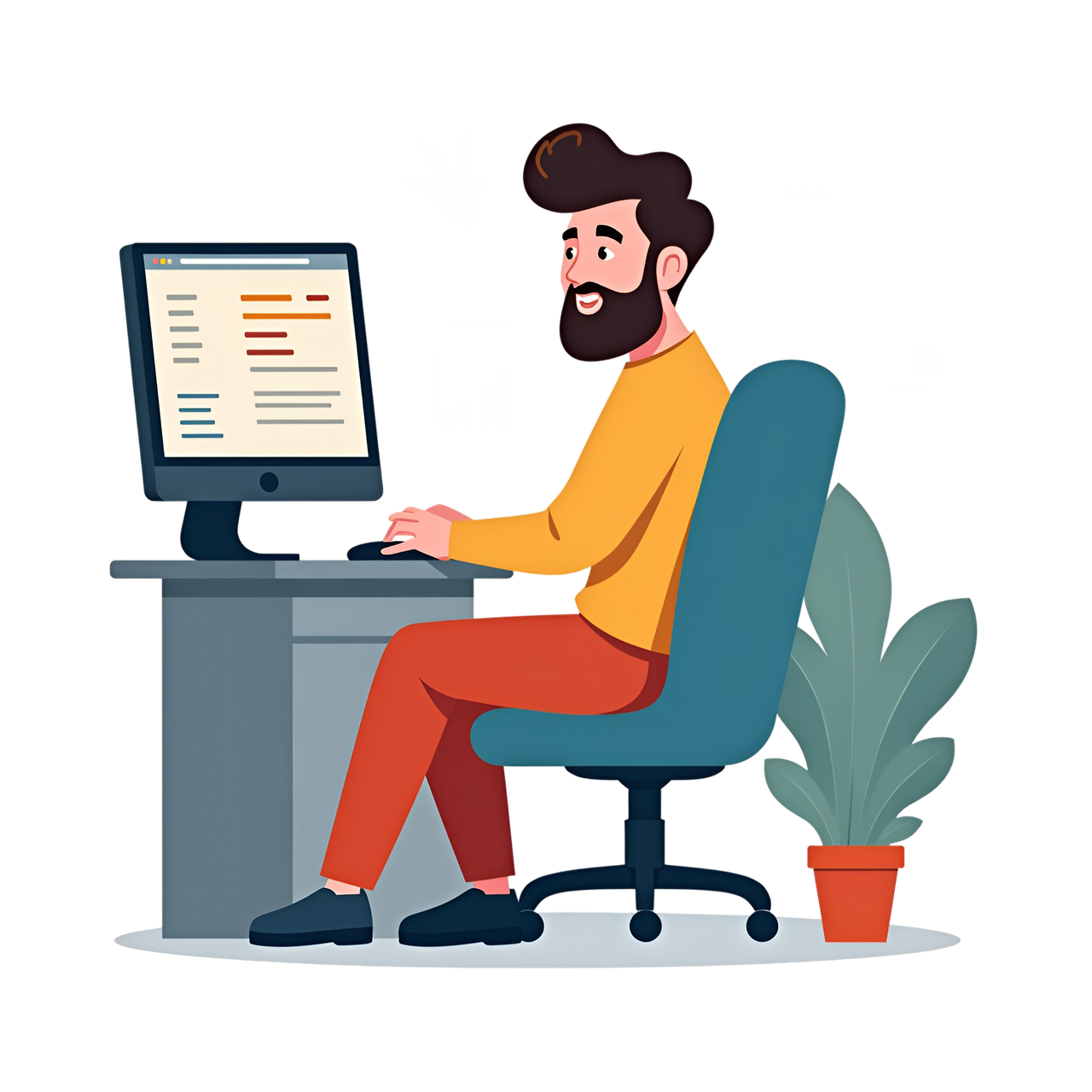 website, blogging, design, web developer, web designer, builder, web hosting, domain, custom domain, ai generated, blogger, writing, traffic, internet, technology, idea, computer, cutout, cartoon