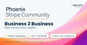 Business 2 Business AMA