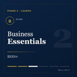Business Essentials
