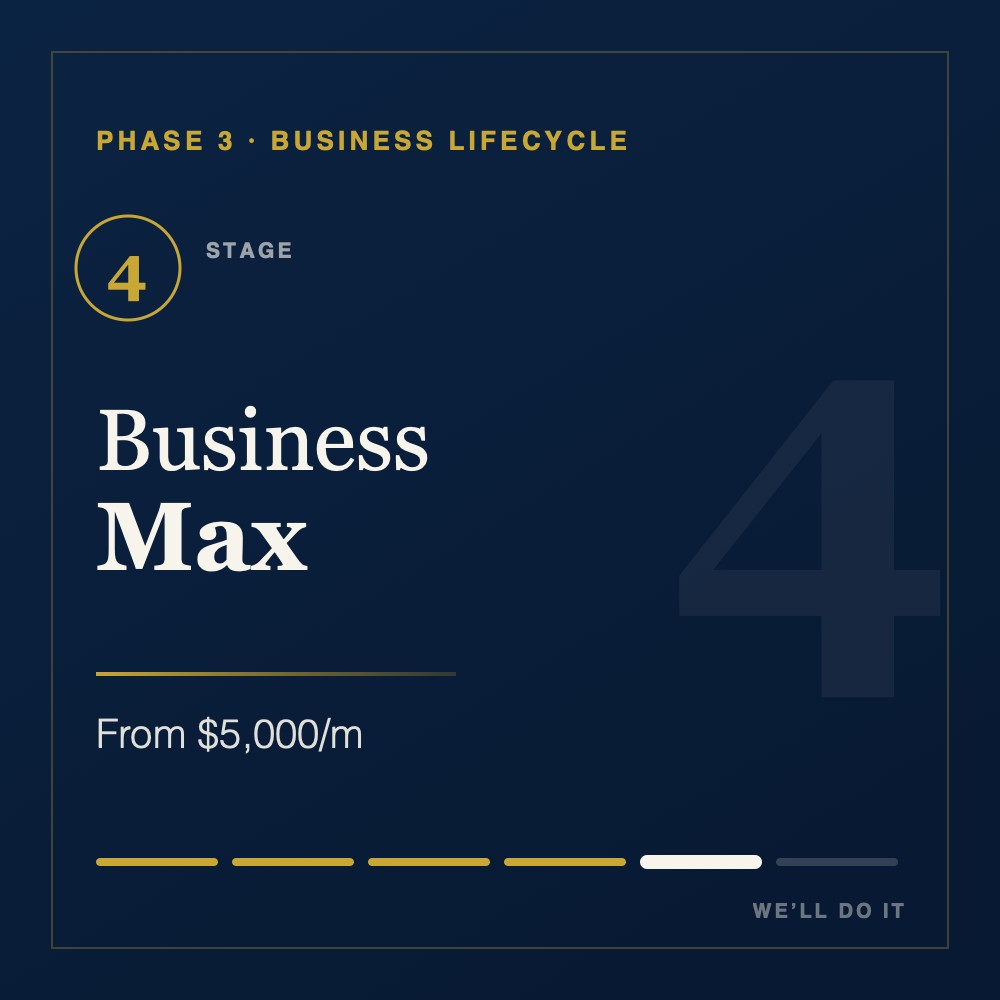 Business Max