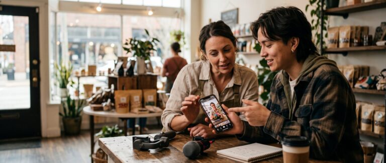 Why Creators Charge Real Money for iPhone Footage
